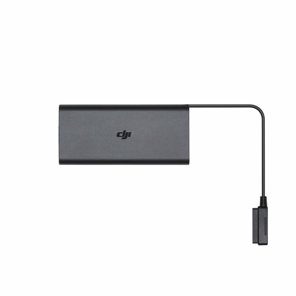 Зарядное устройство DJI Mavic 2 Battery Charger (Without AC Cable) (Part3) Зарядное устройство DJI Mavic 2 Battery Charger (Without AC Cable) (Part3) фото
