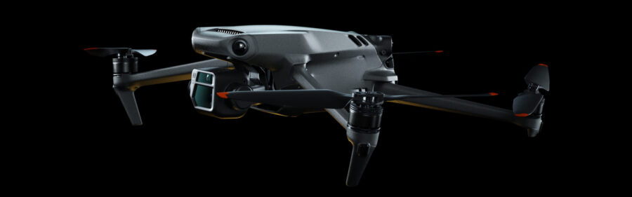 DJI Mavic 3